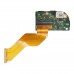 Μεταχειρισμένη - USB πλακέτα για Dell XPS 17 L701X L702X 15 L502X with Cable
